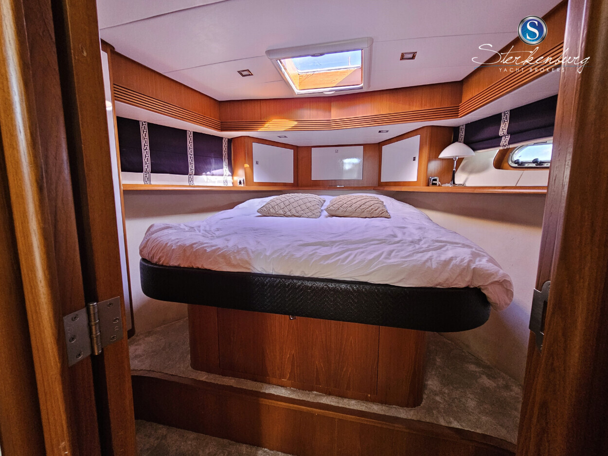 foto: 33 Valk Continental 1500