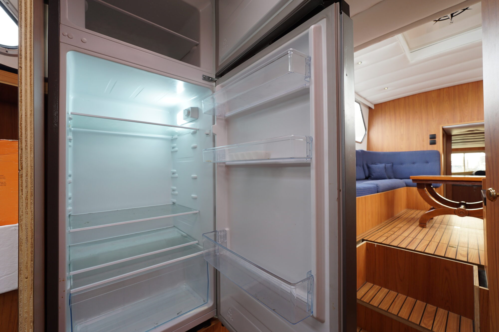 foto: 35 Valkkruiser Valkkruiser 12.60 AK Cabrio