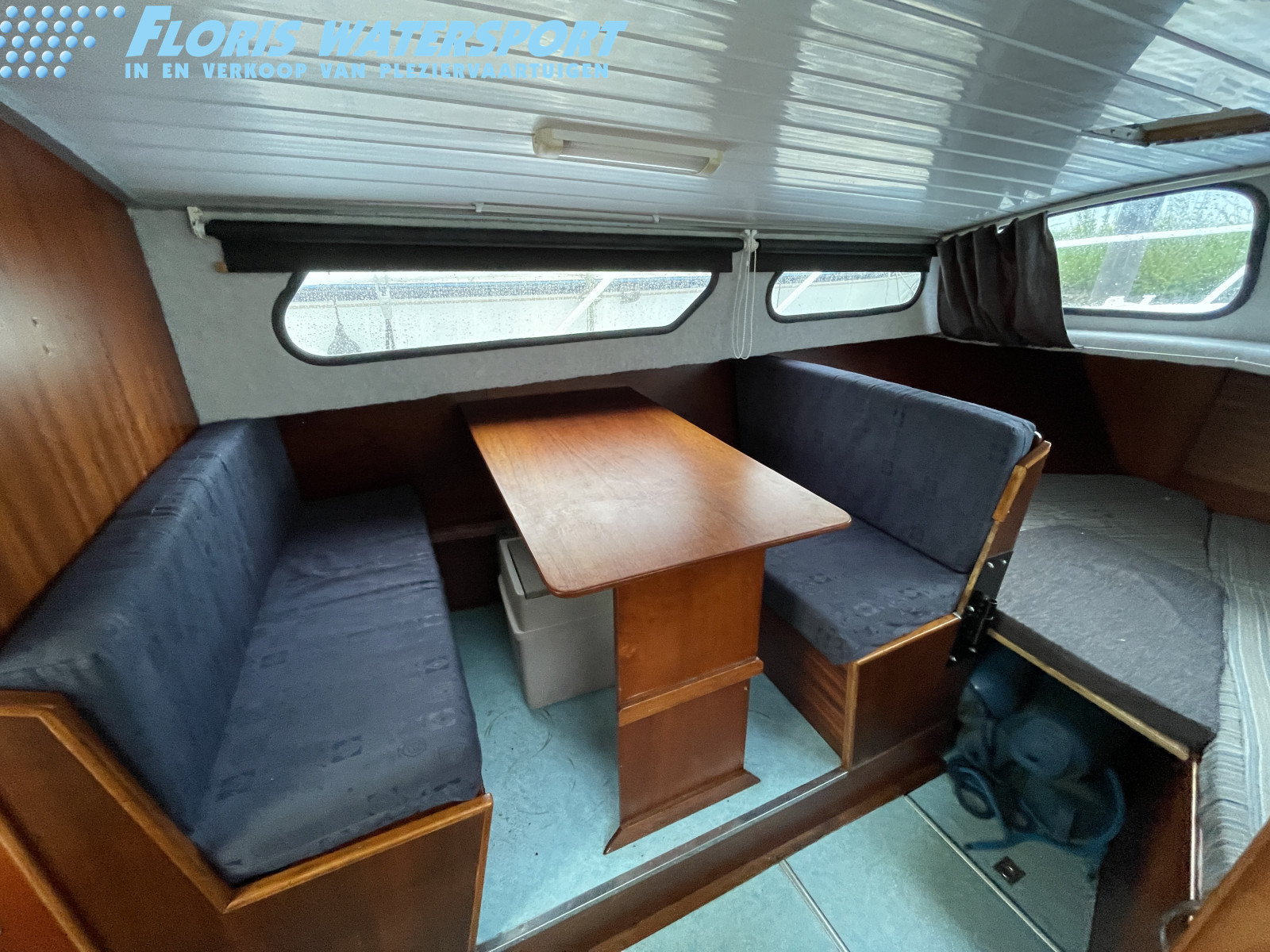 foto: 3 Molenmaker & Mantelkruiser 800