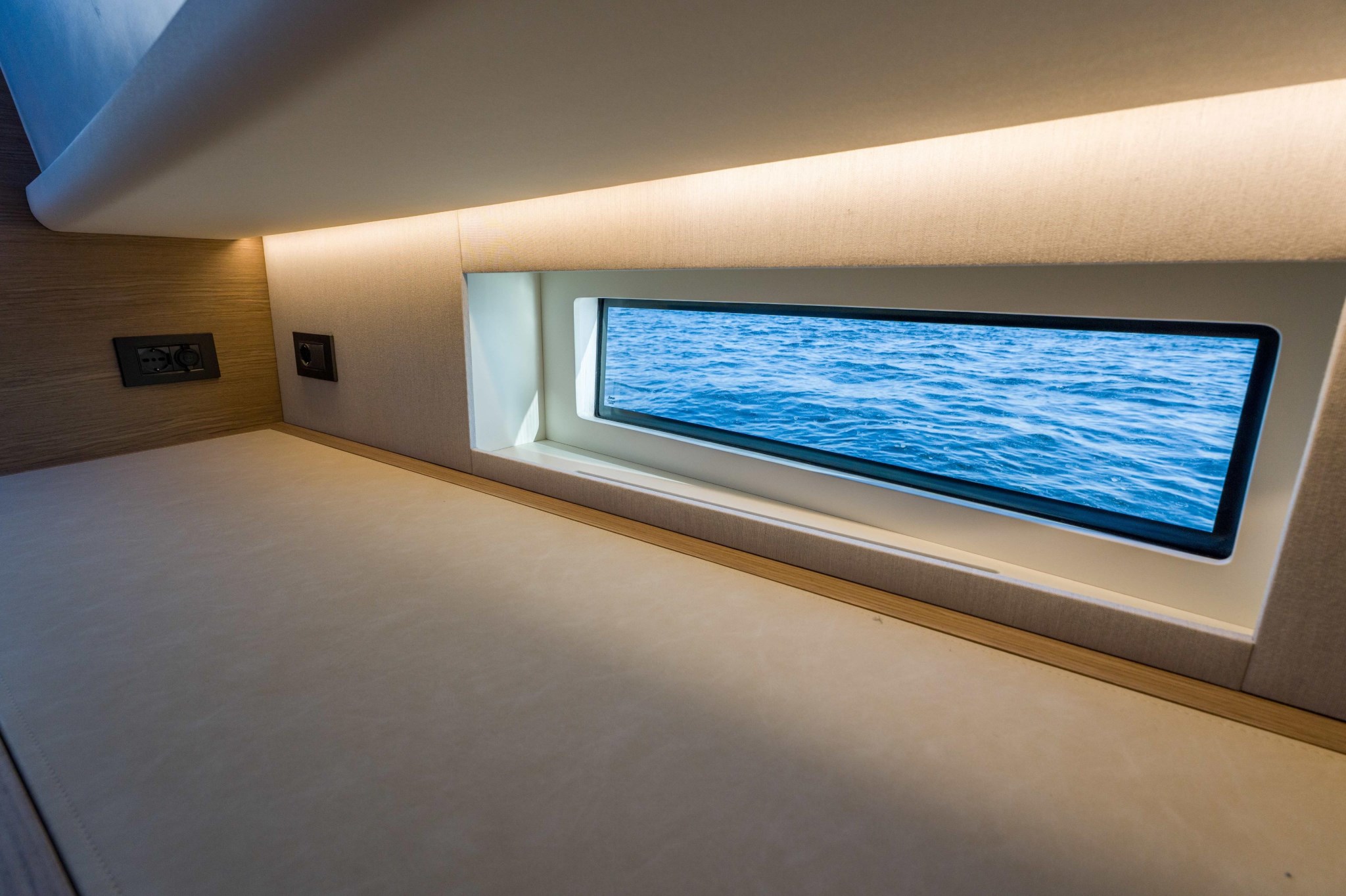 foto: 17 Pardo Yachts 43