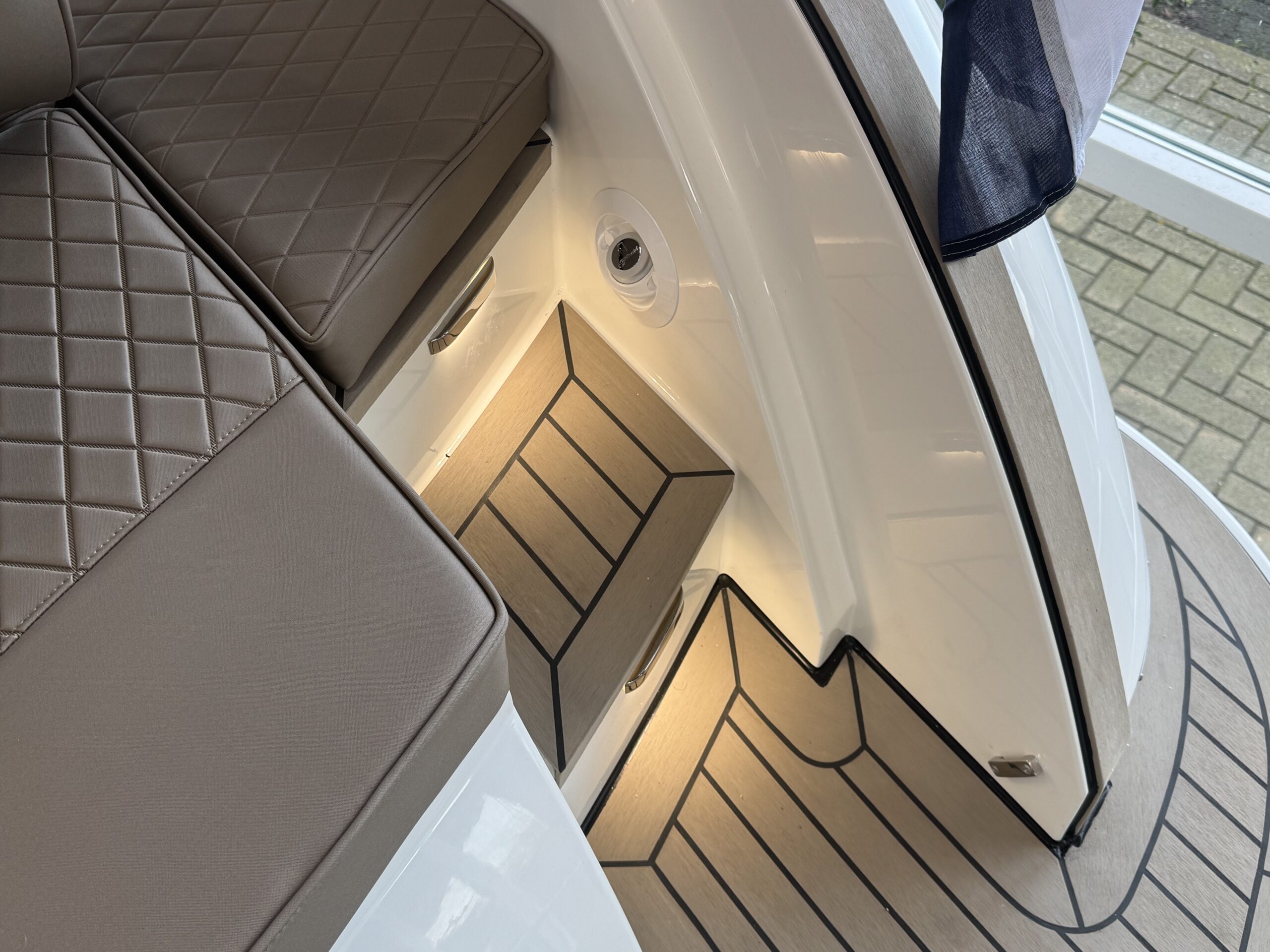 foto: 7 Antaris Seventy5 Hybride (op voorraad)