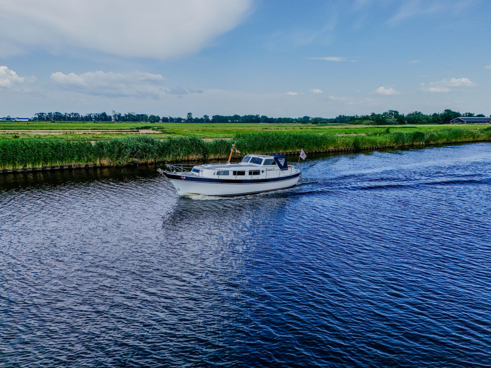 foto: 19 Finnclipper Finnclipper 35 OK ‘Project X’