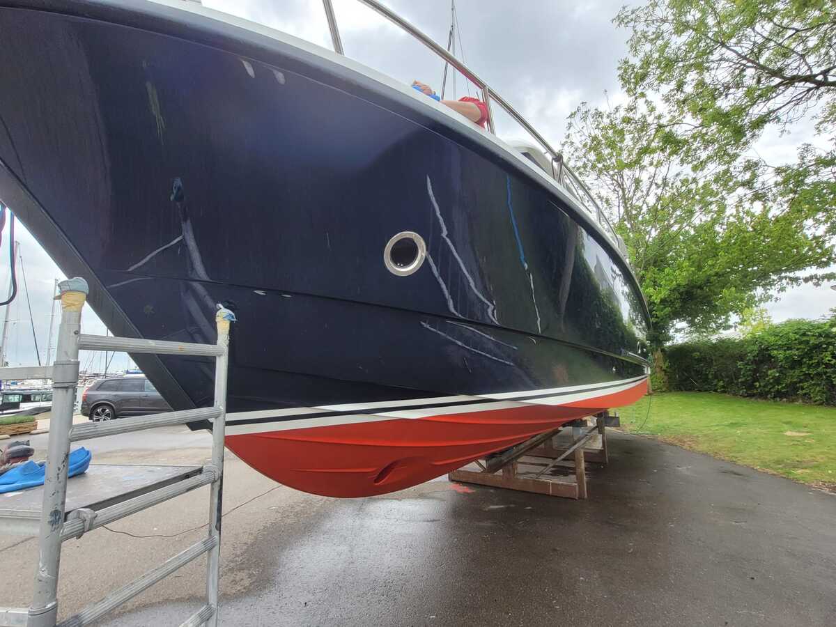 foto: 13 Sargo 36