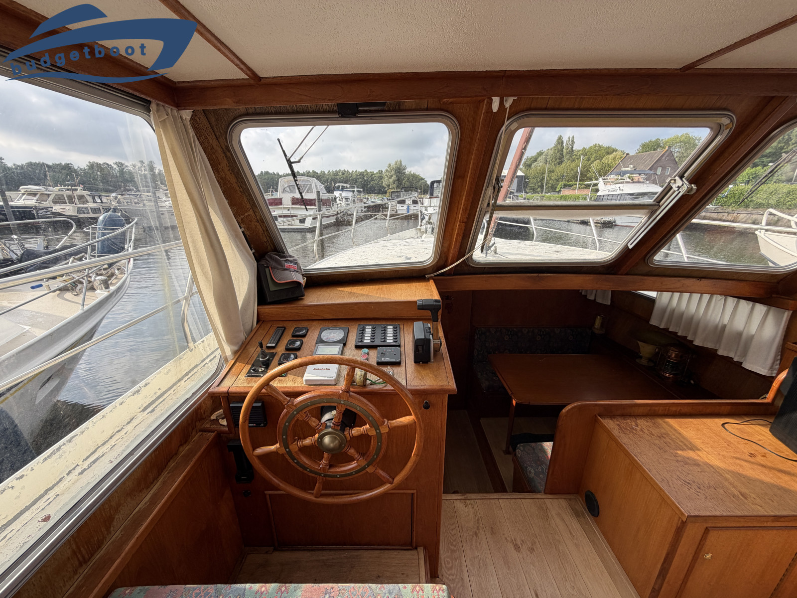 foto: 6 Reinek kruiser 1495