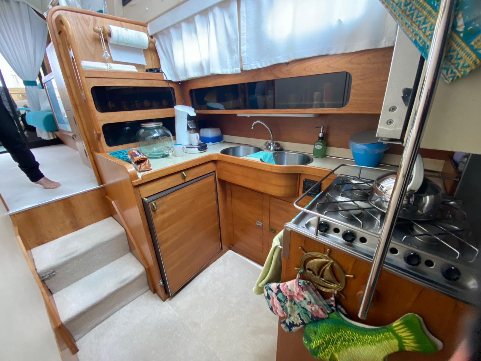 foto: 12 Princess 385 Fly