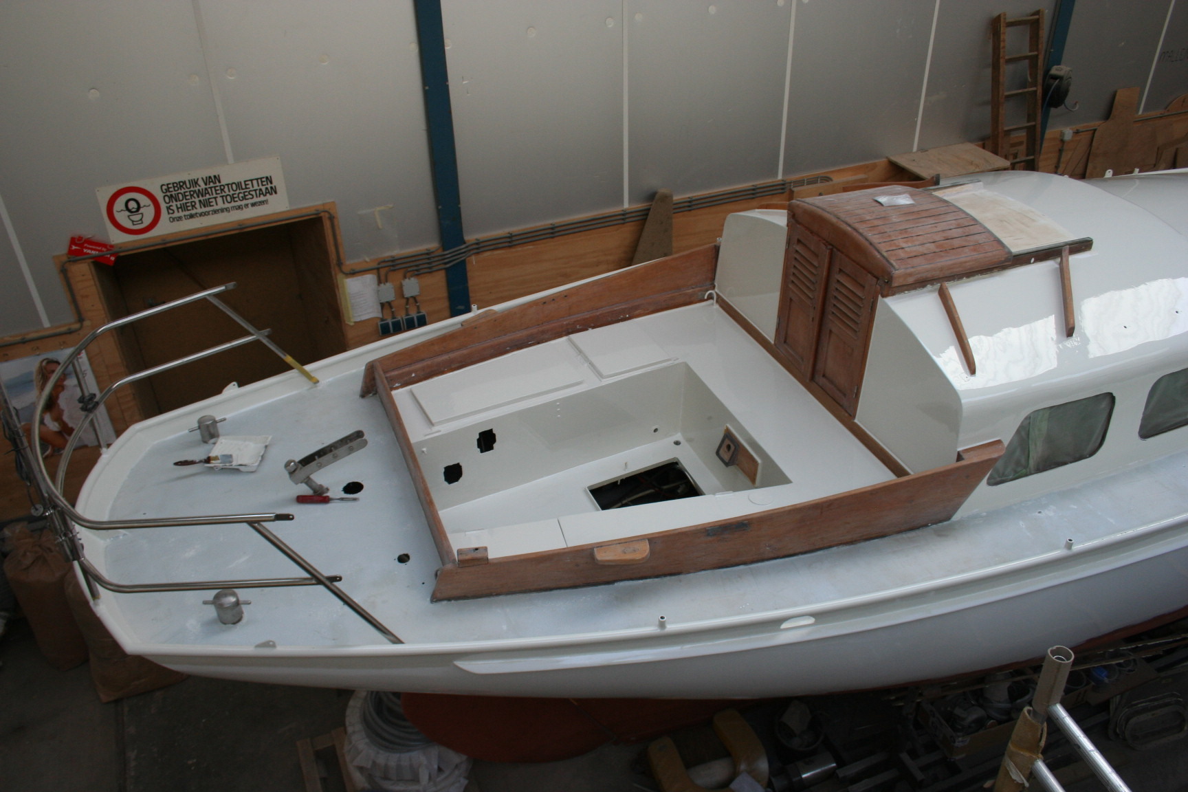 foto: 15 Klassiek S-spant 870