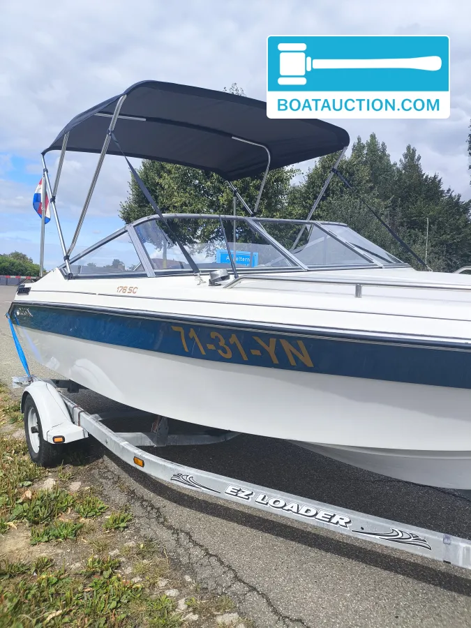 foto: 7 Regal 176SC