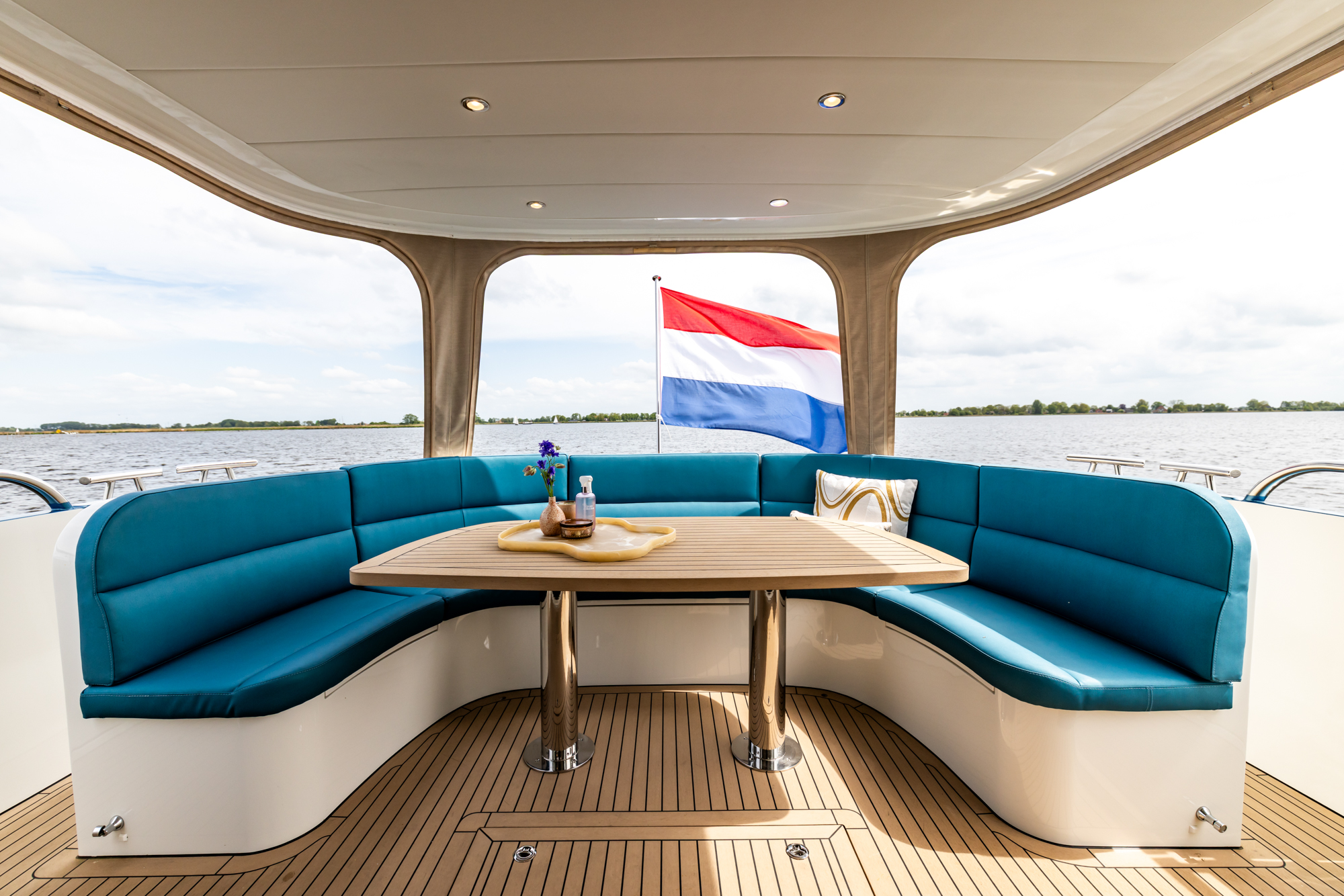 foto: 96 Babro yachting Babro Tridente 44 OC Signature