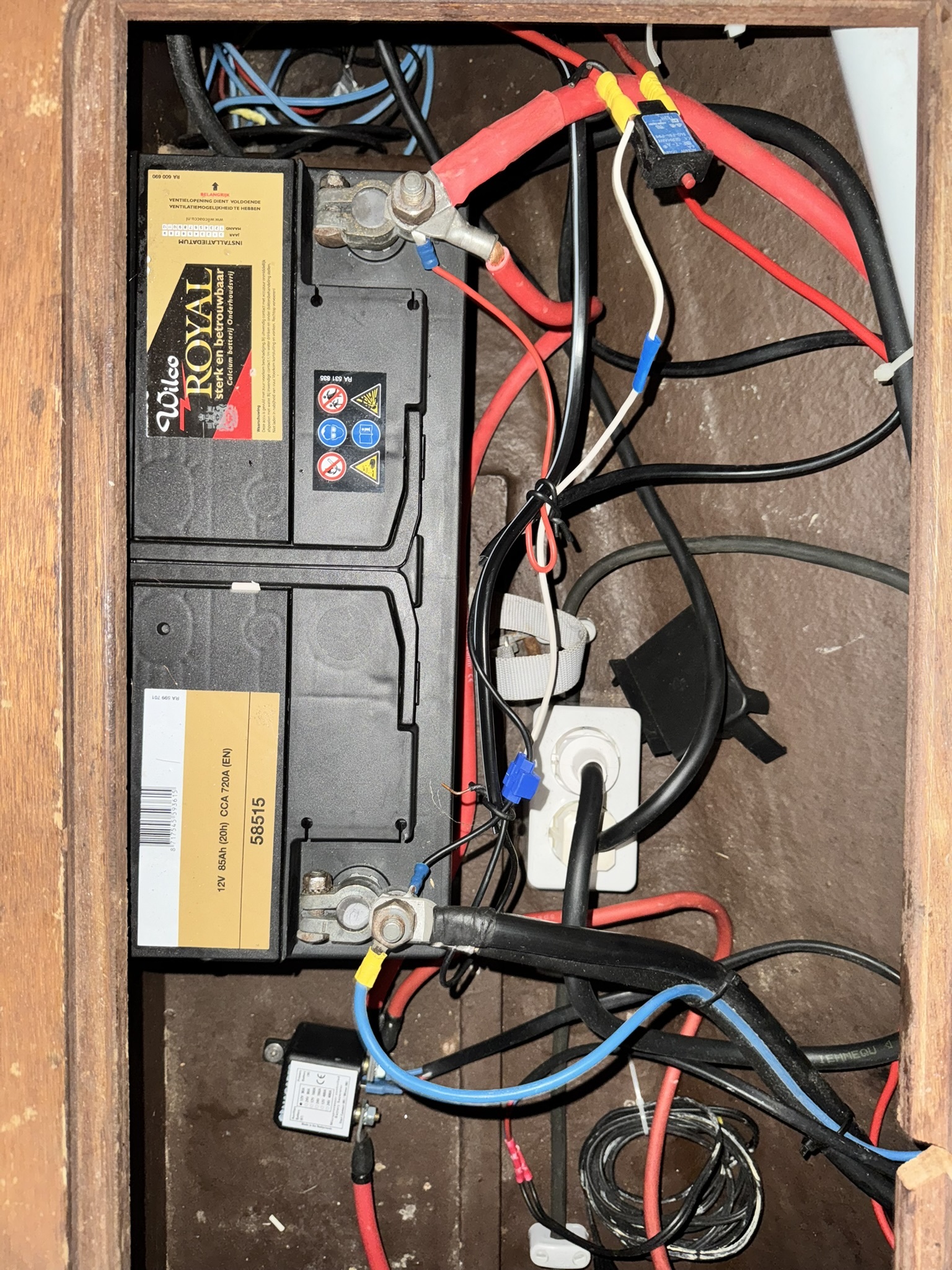 foto: 11 Dehler Optima 101