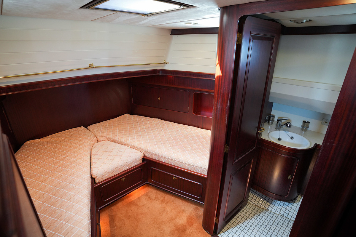 foto: 17 Lowland Yachts Kanaaljacht