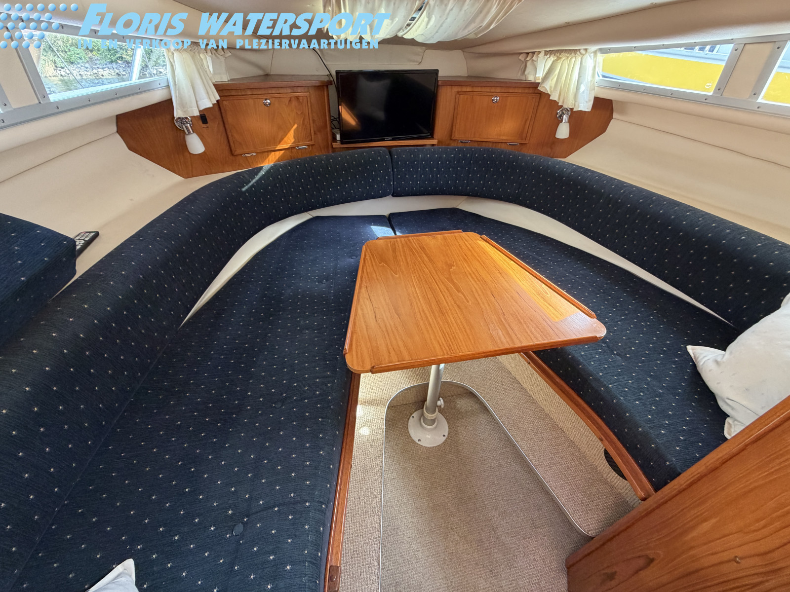 foto: 6 Marex 280 Holiday