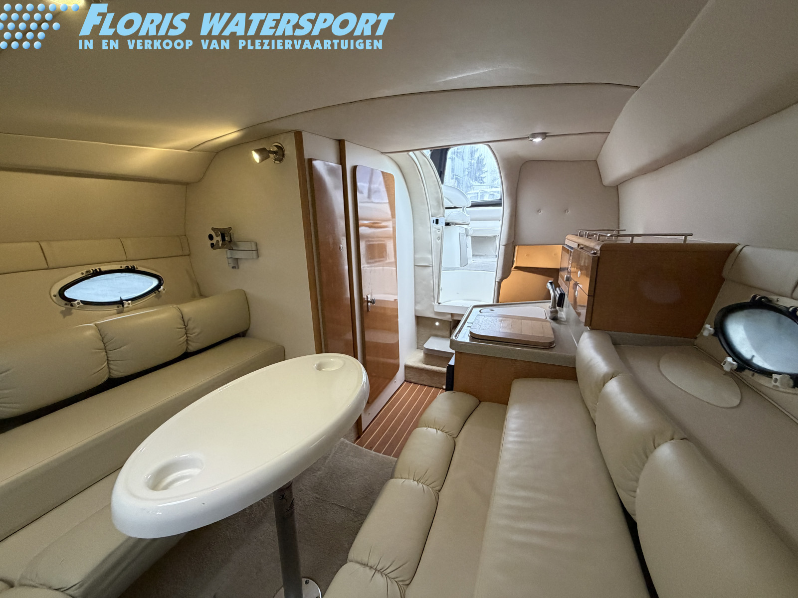 foto: 5 Larson Cabrio 274