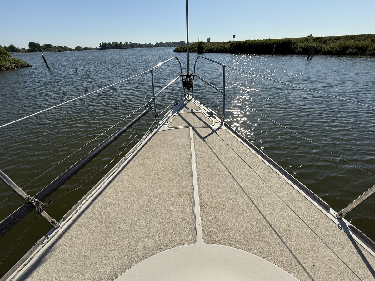 foto: 16 Dehler Optima 101