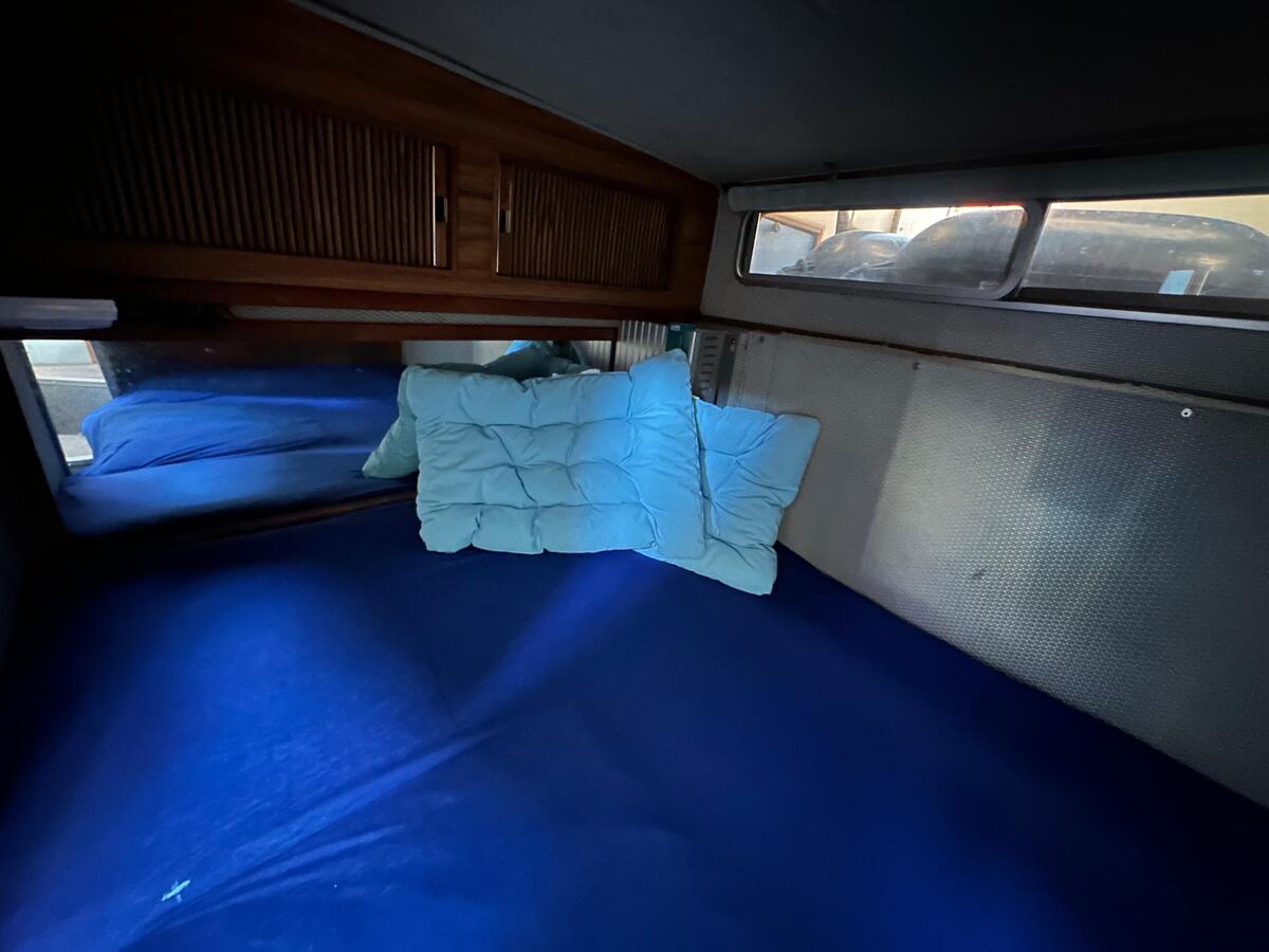 foto: 9 Sea Ray 268 Sundancer