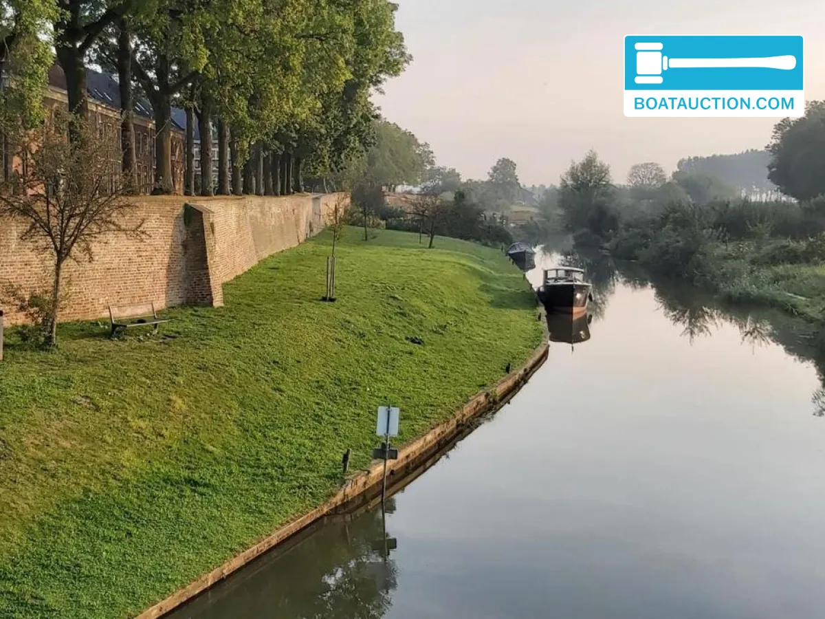 foto: 10 Bakdekker 900