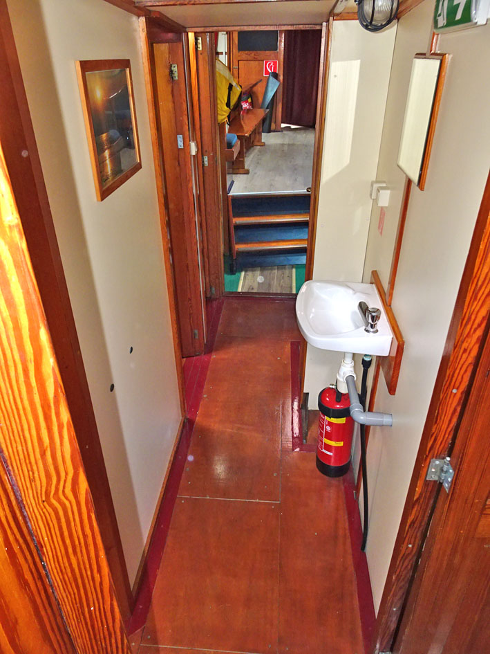 foto: 24 Charterklipper 20 nachtgasten