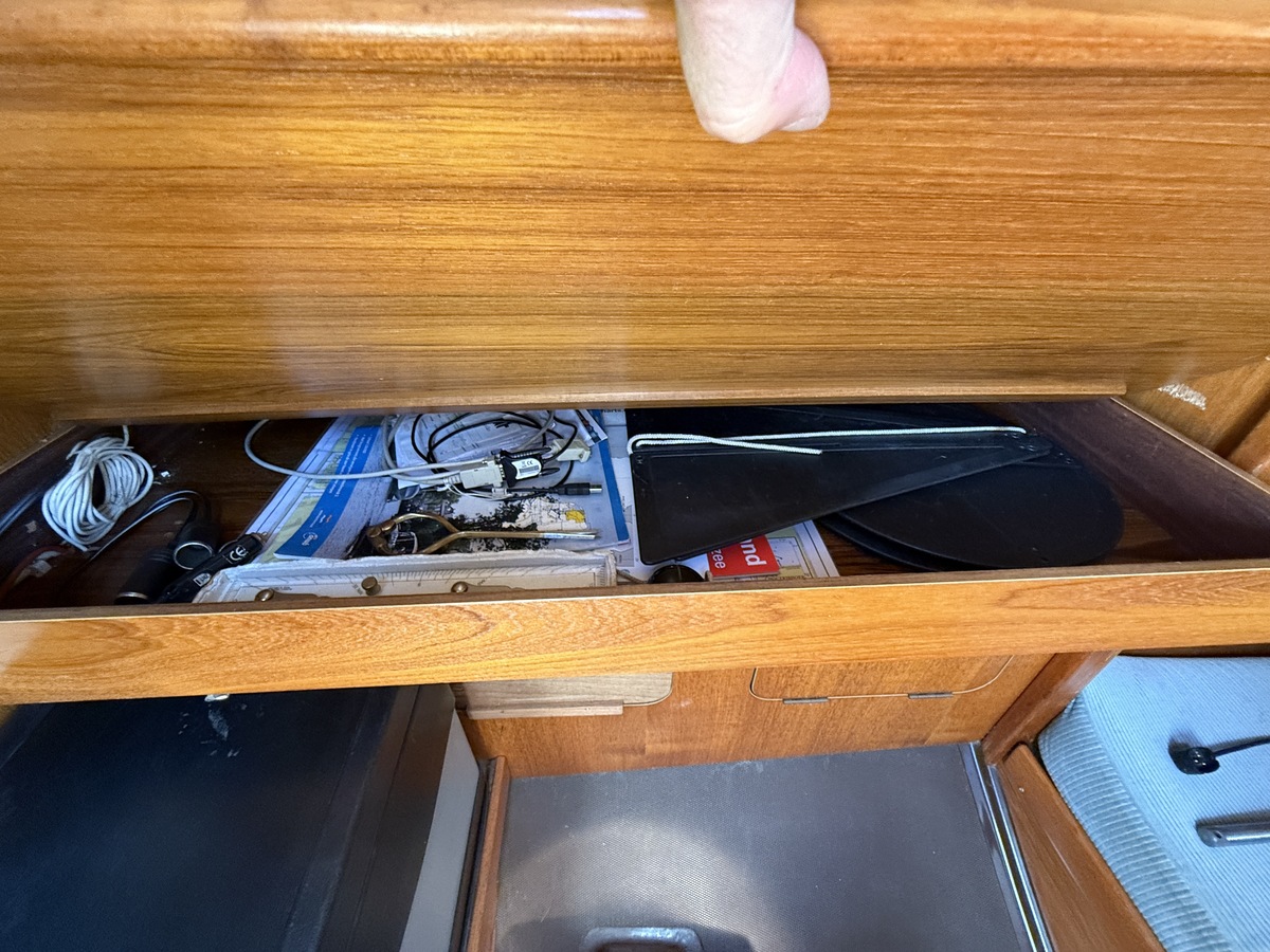 foto: 35 Dehler Optima 101