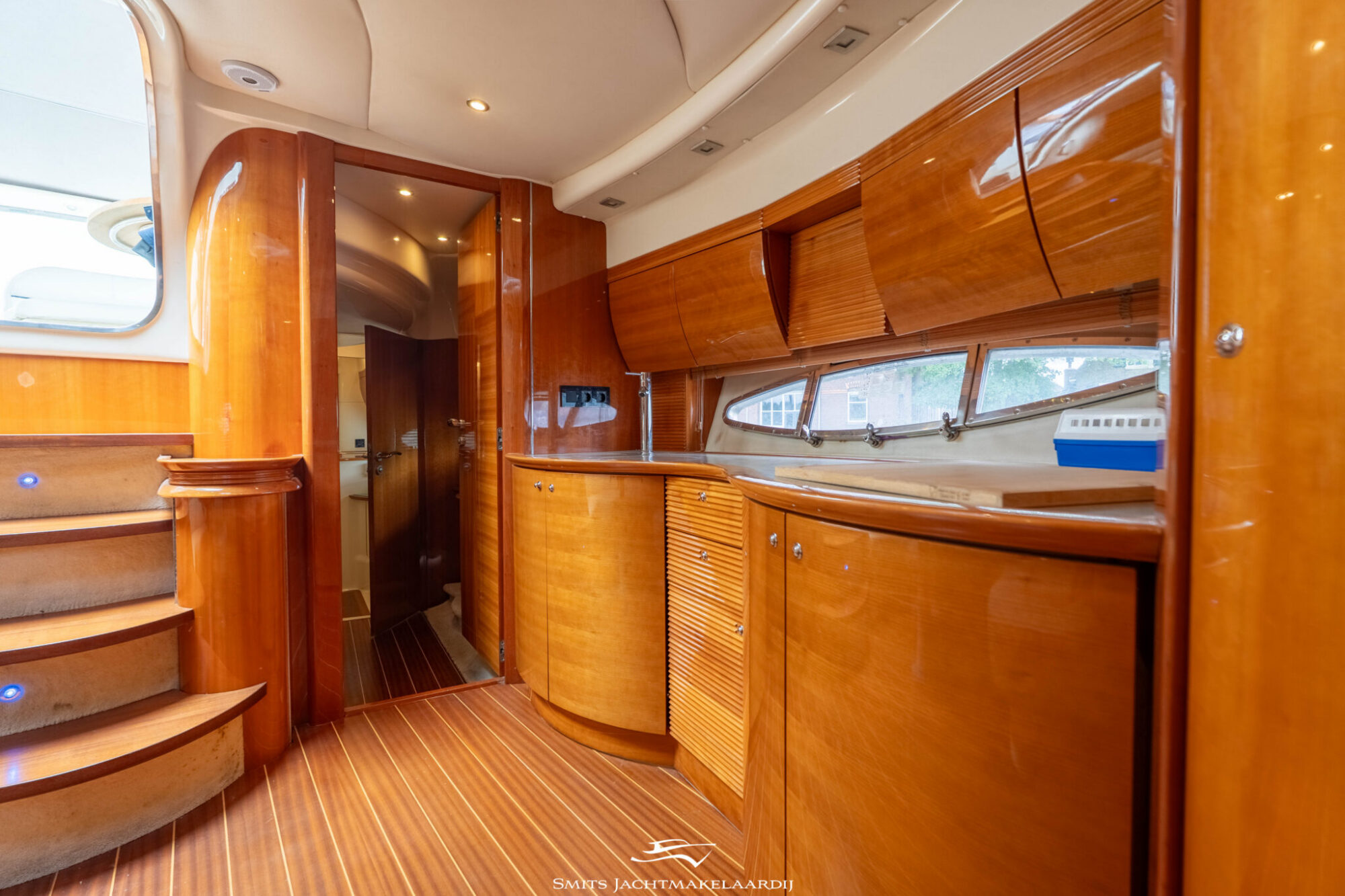 foto: 48 Azimut Azimut Gobbi Atlantis 47