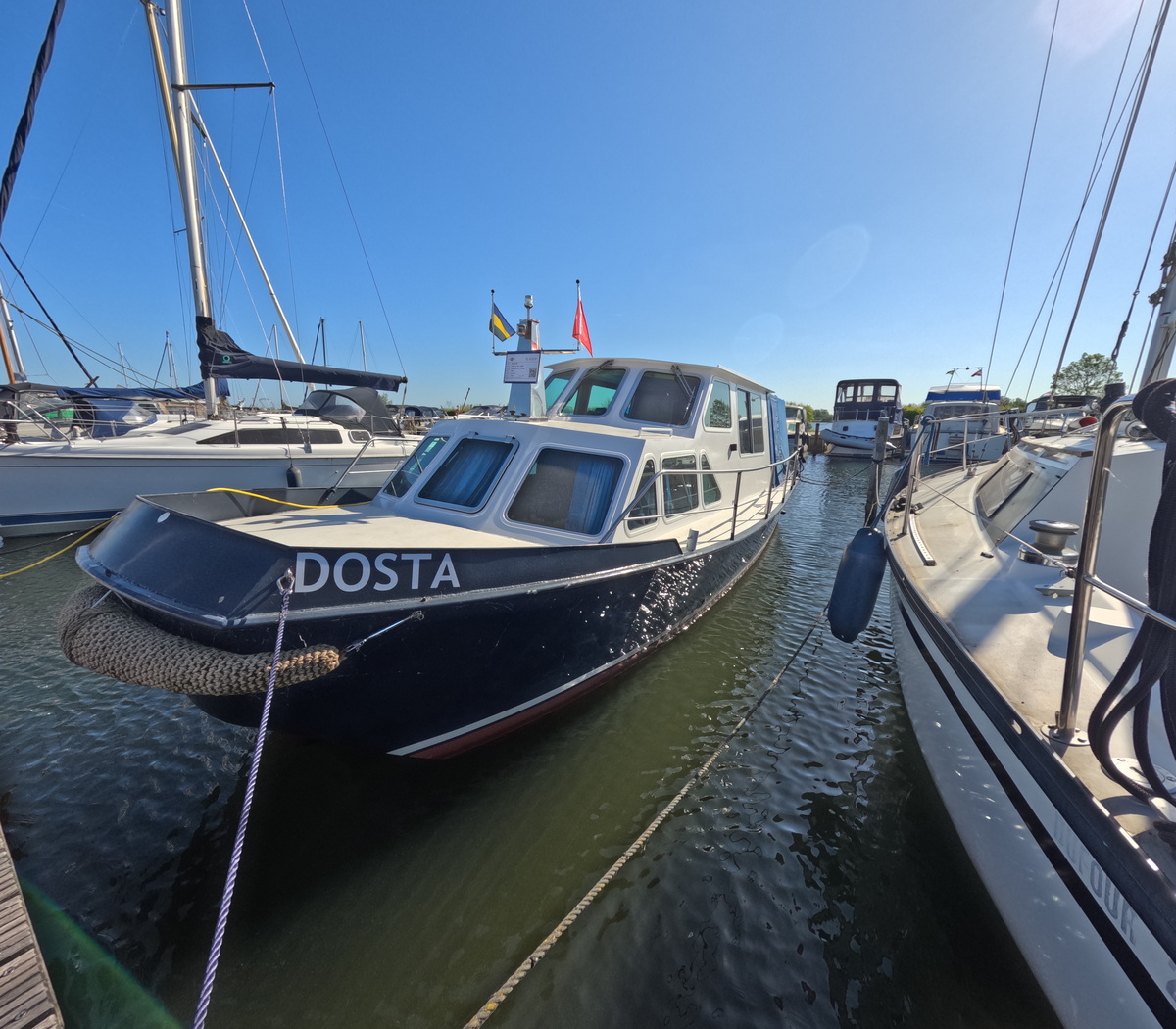 foto: 8 Beachcraft  850 Refit
