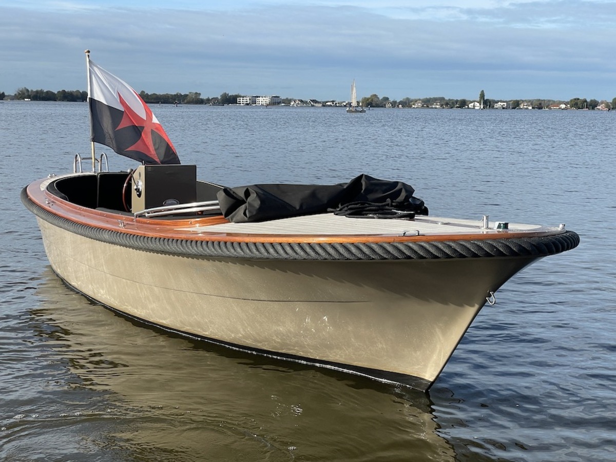 foto: 9 Kaagsloep 650