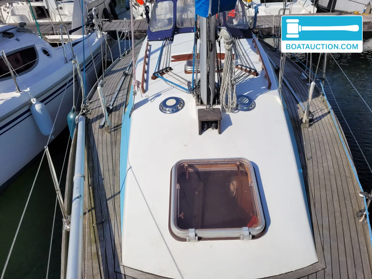 foto: 6 Van de Stadt Strooker 900