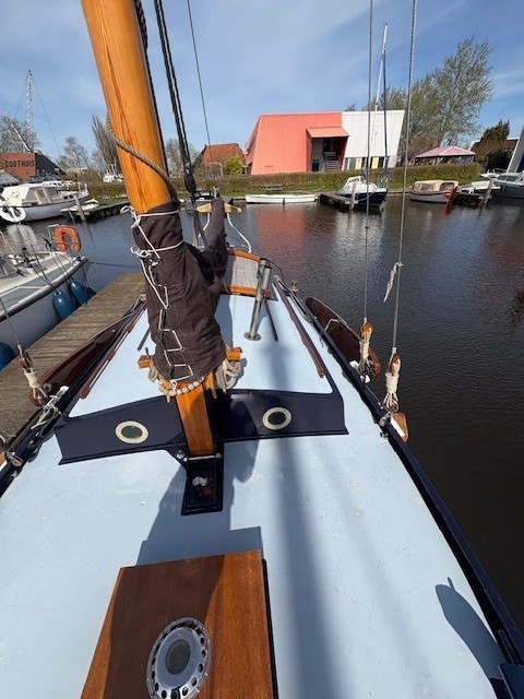 foto: 8 Vollenhovense Bol  8.10m 