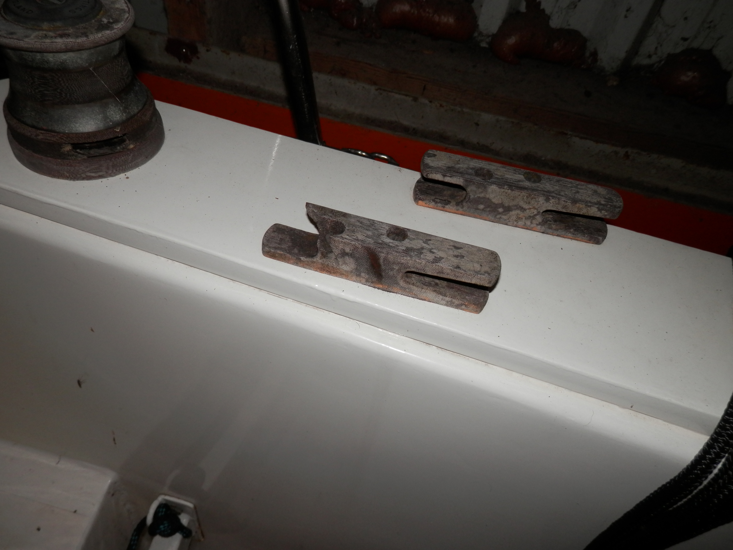 foto: 12 Nienke II AK Ketch