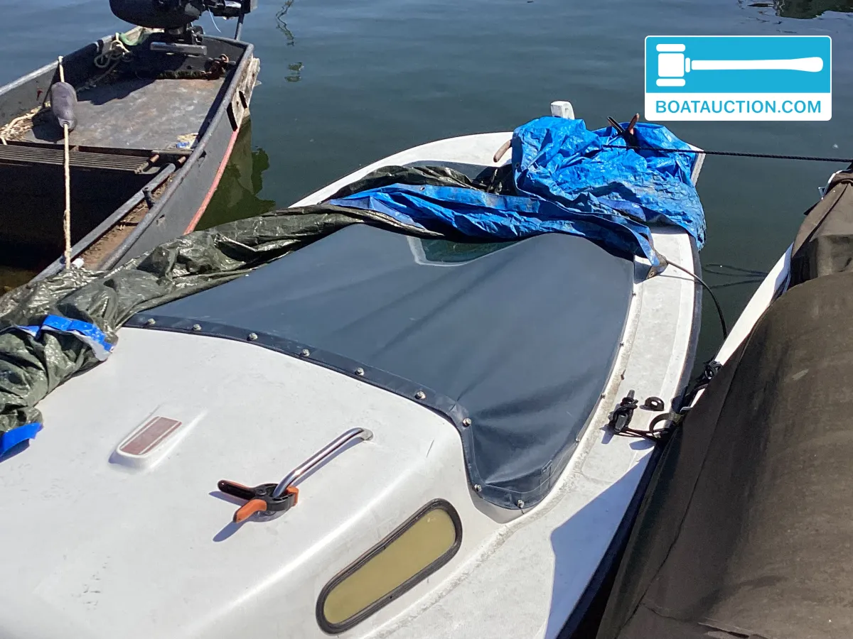 foto: 15 Sloep 500