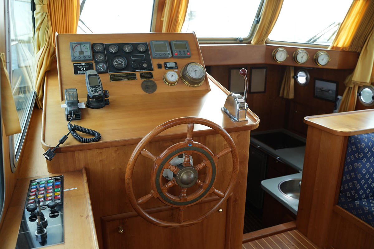 foto: 17 Linssen Dutch Sturdy 380 AC