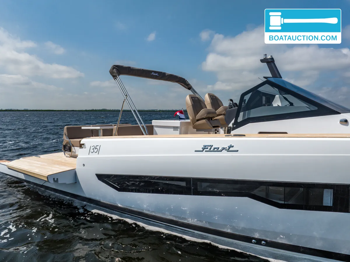 foto: 56 Fiart Seawalker 35