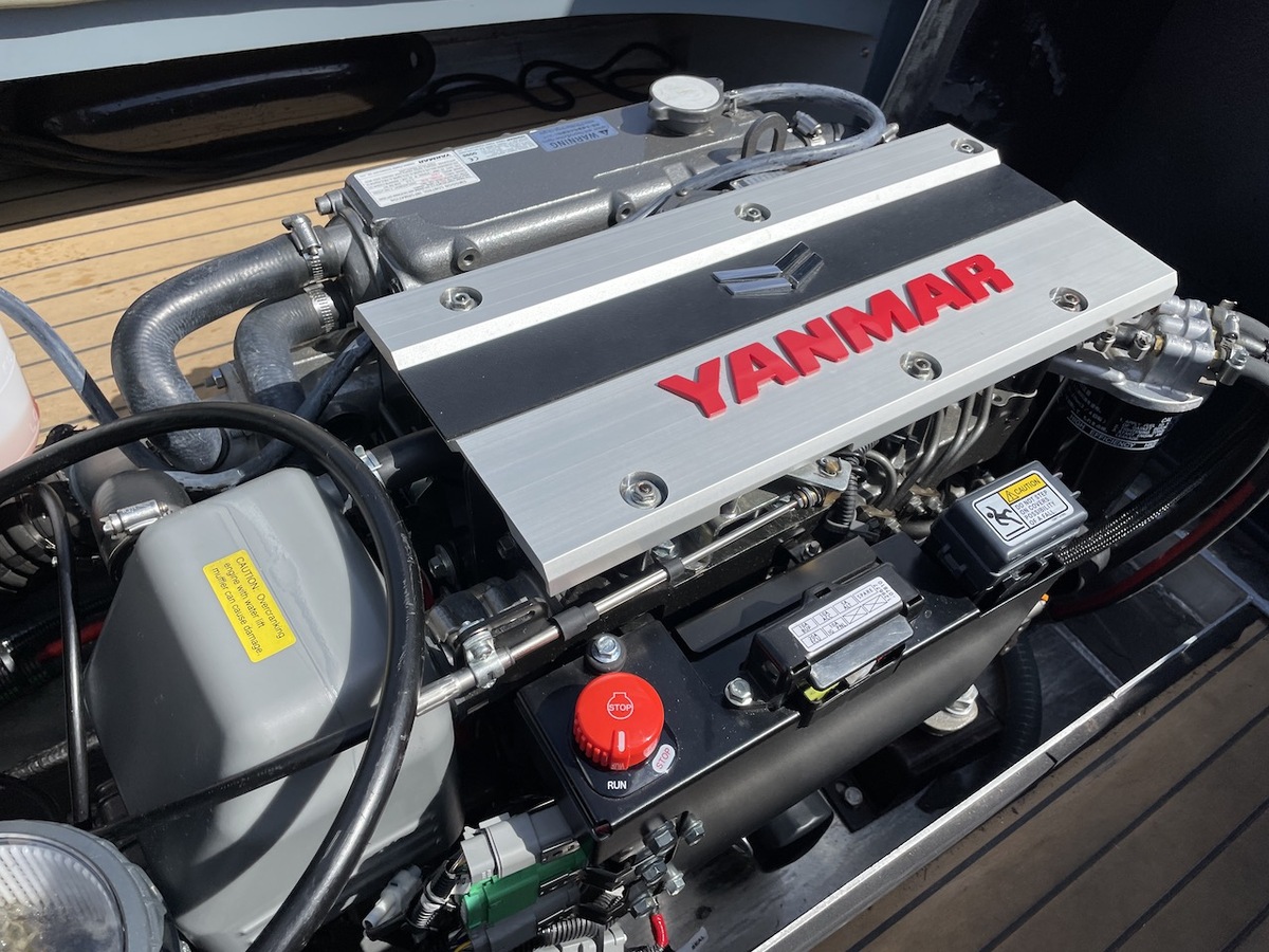 foto: 6 Navalia sloep 700