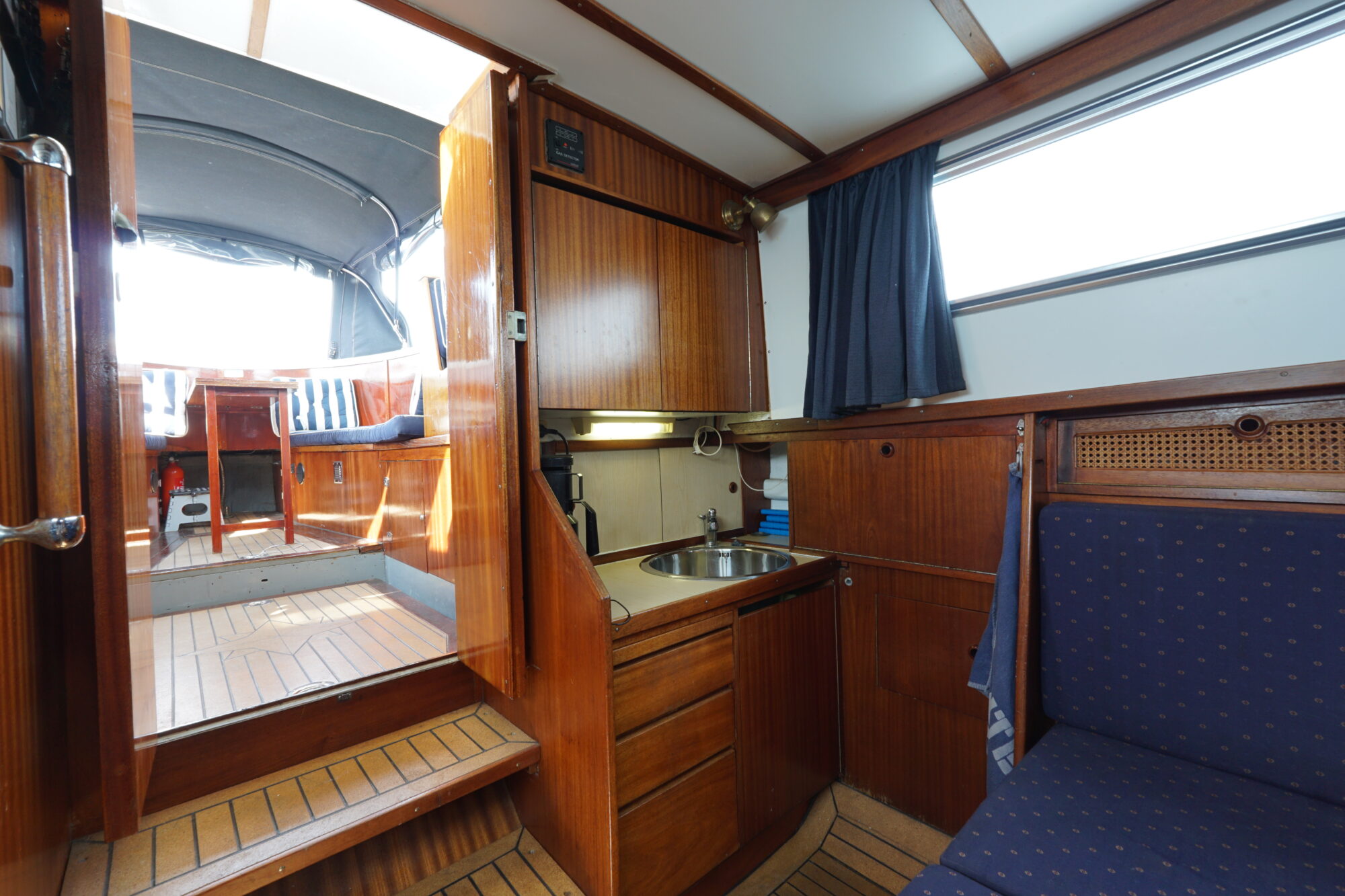 foto: 10 Finclipper Finnclipper 35