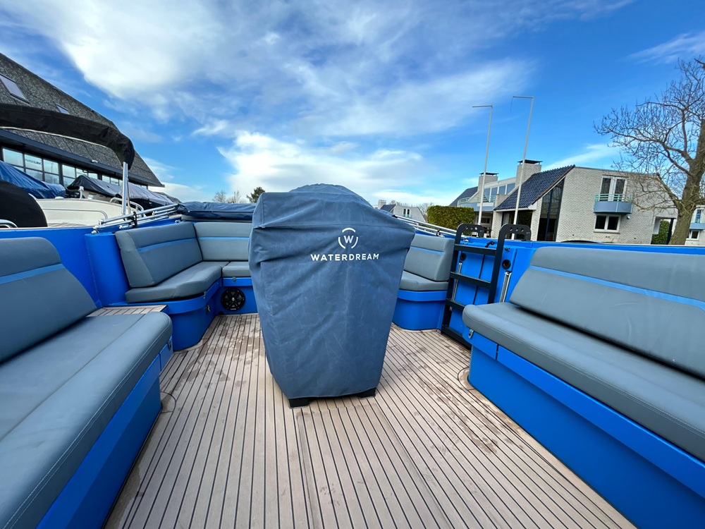 foto: 6 Waterdream S-850