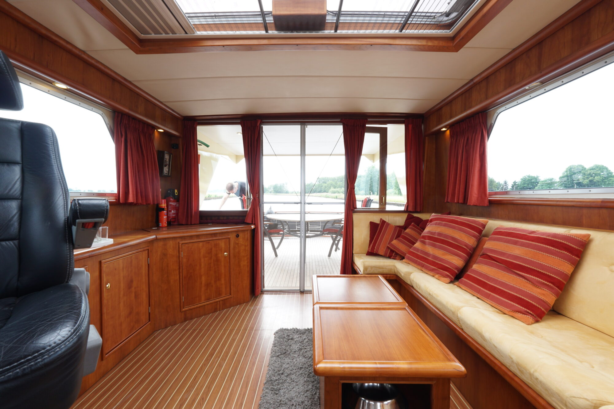 foto: 29 Tummler Tummler 156 VS