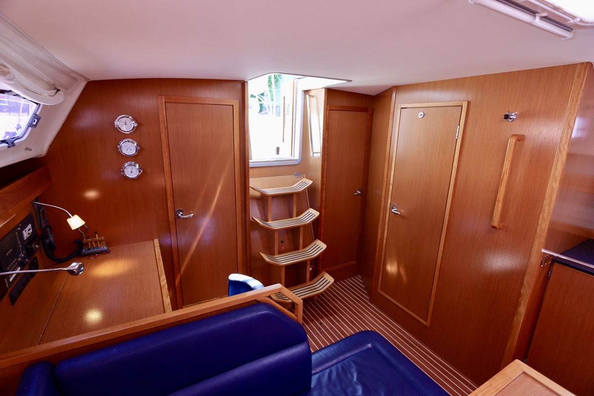 foto: 13 Bavaria 43 Cruiser