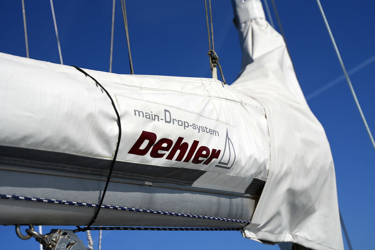 foto: 13 Dehler 31 TOP