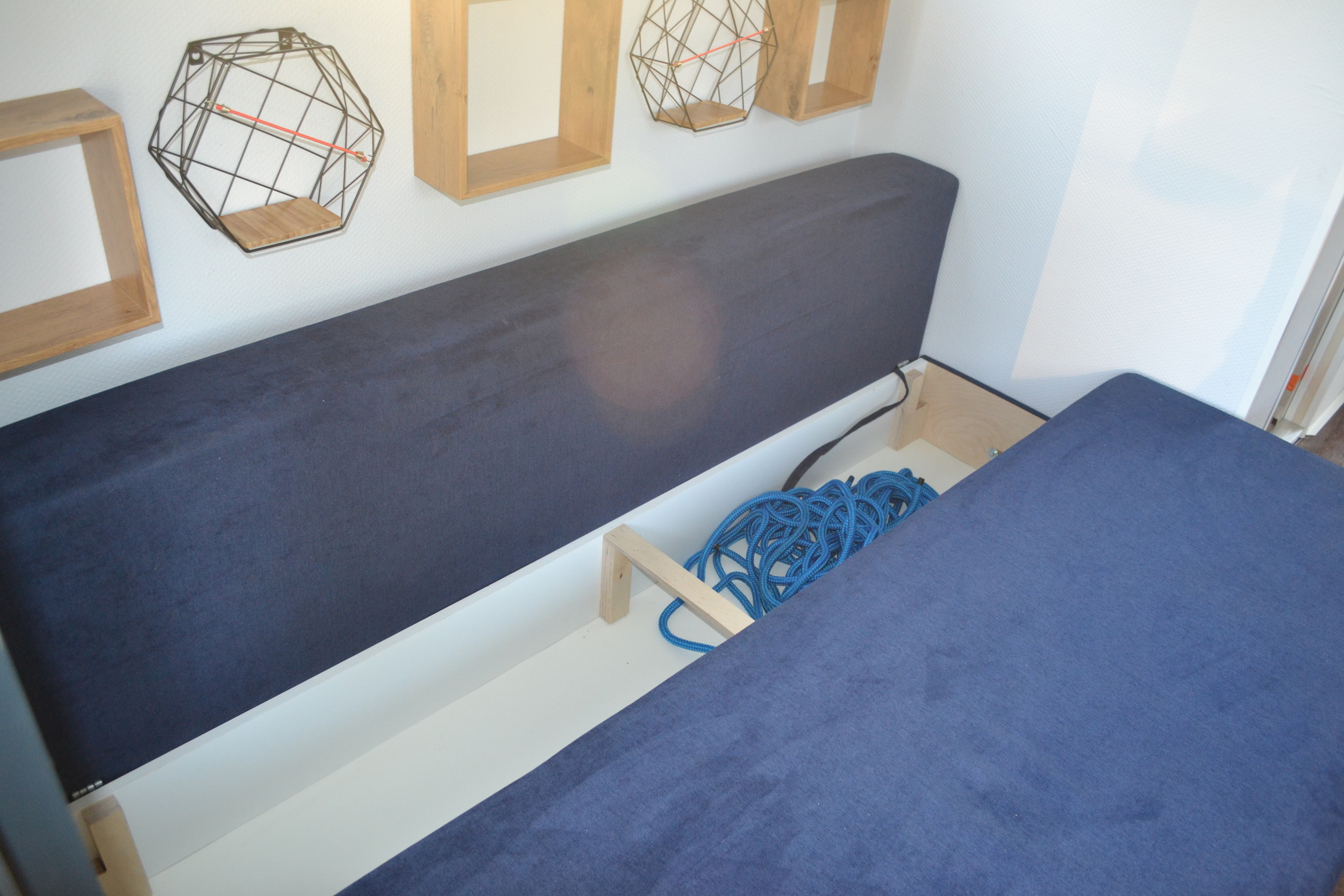 foto: 17 Campi 280 Houseboat