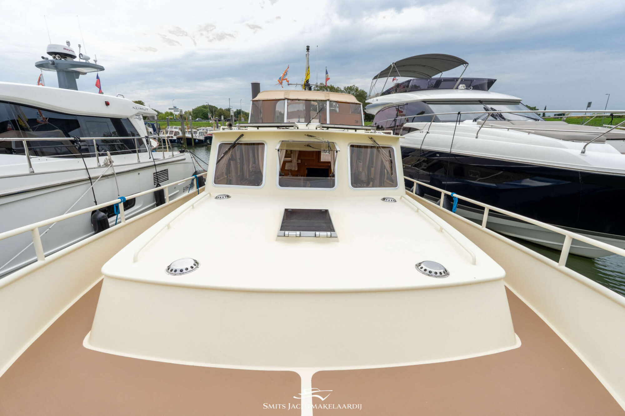 foto: 17 Monty Bank Monty Bank Kotter 42 AK Cabrio