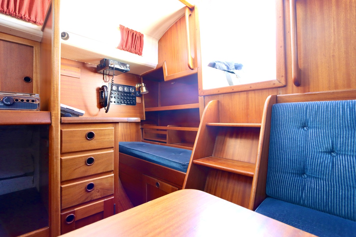 foto: 10 Nomad SK 34
