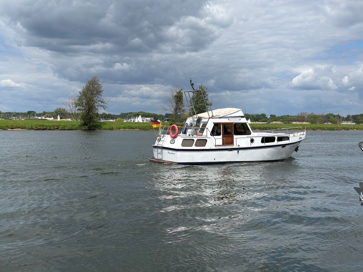 foto: 12 Koolmeeskruiser  GSAK