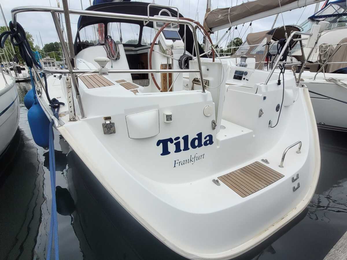 foto: 10 Beneteau Oceanis 373 Clipper
