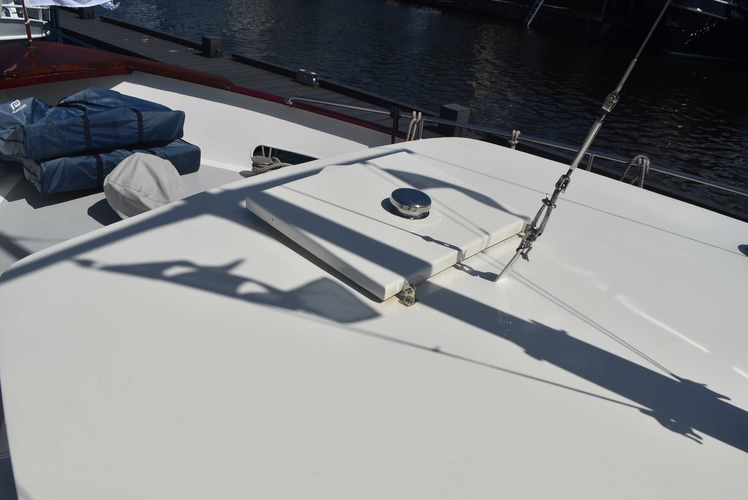 foto: 20 Spitsgat Motorkotter 11.50