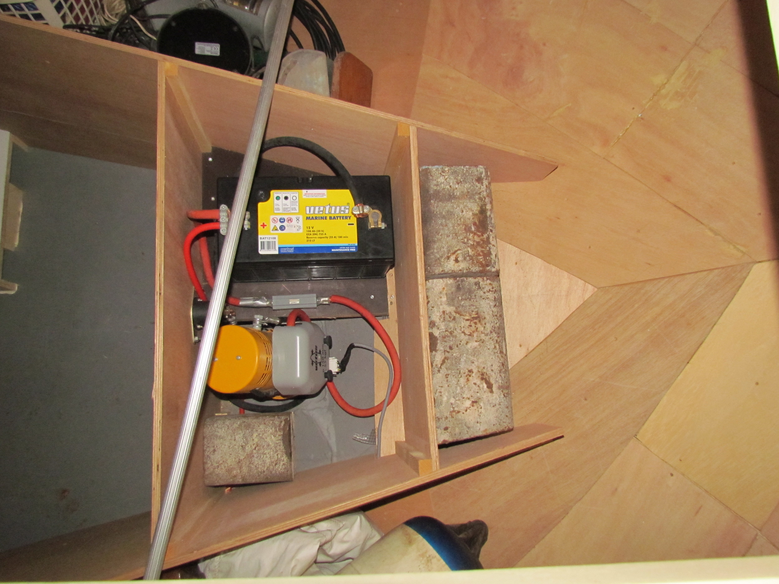 foto: 16 Enkhuizer Bol 7.35