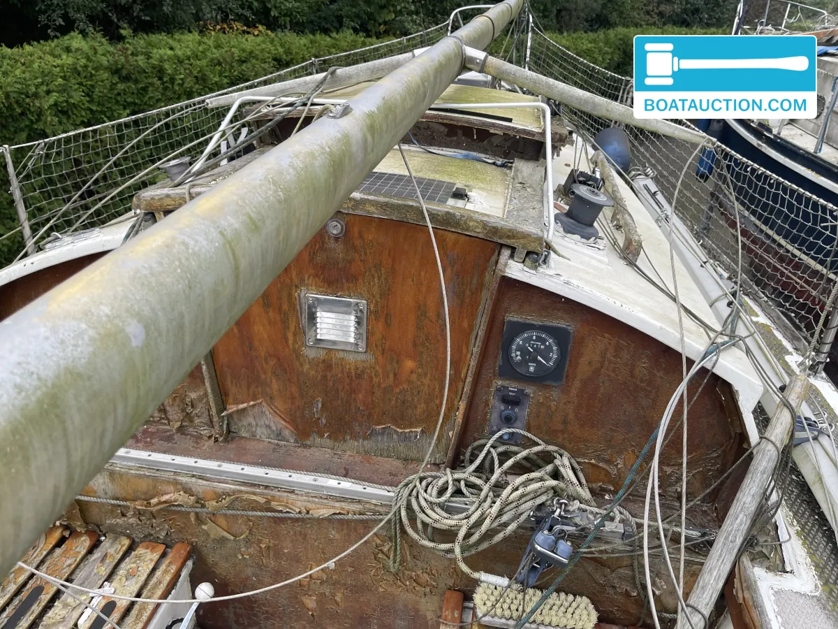foto: 9 Waarschip 725