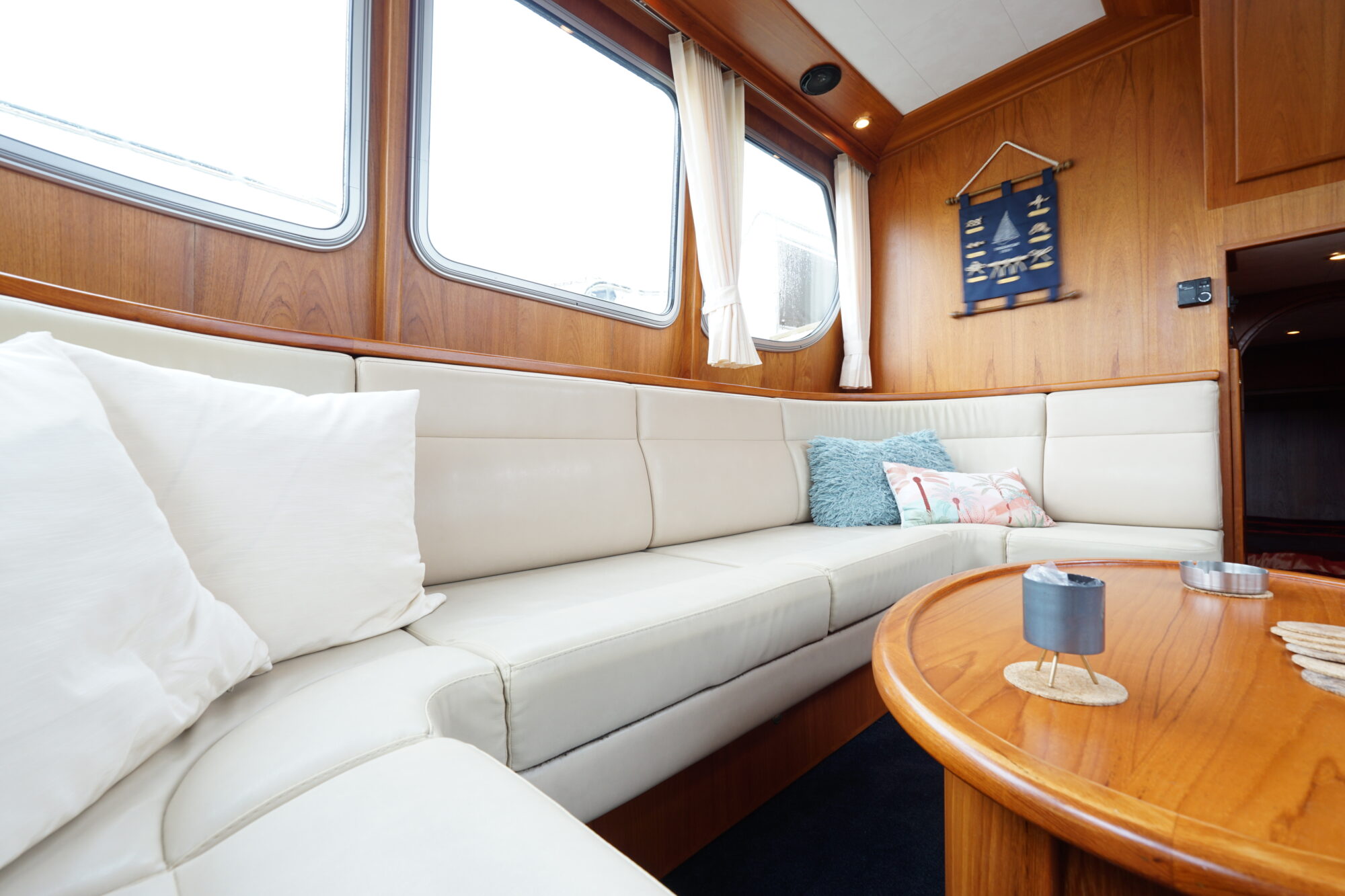 foto: 16 Babro yachting Babro Classic 11.50 XL