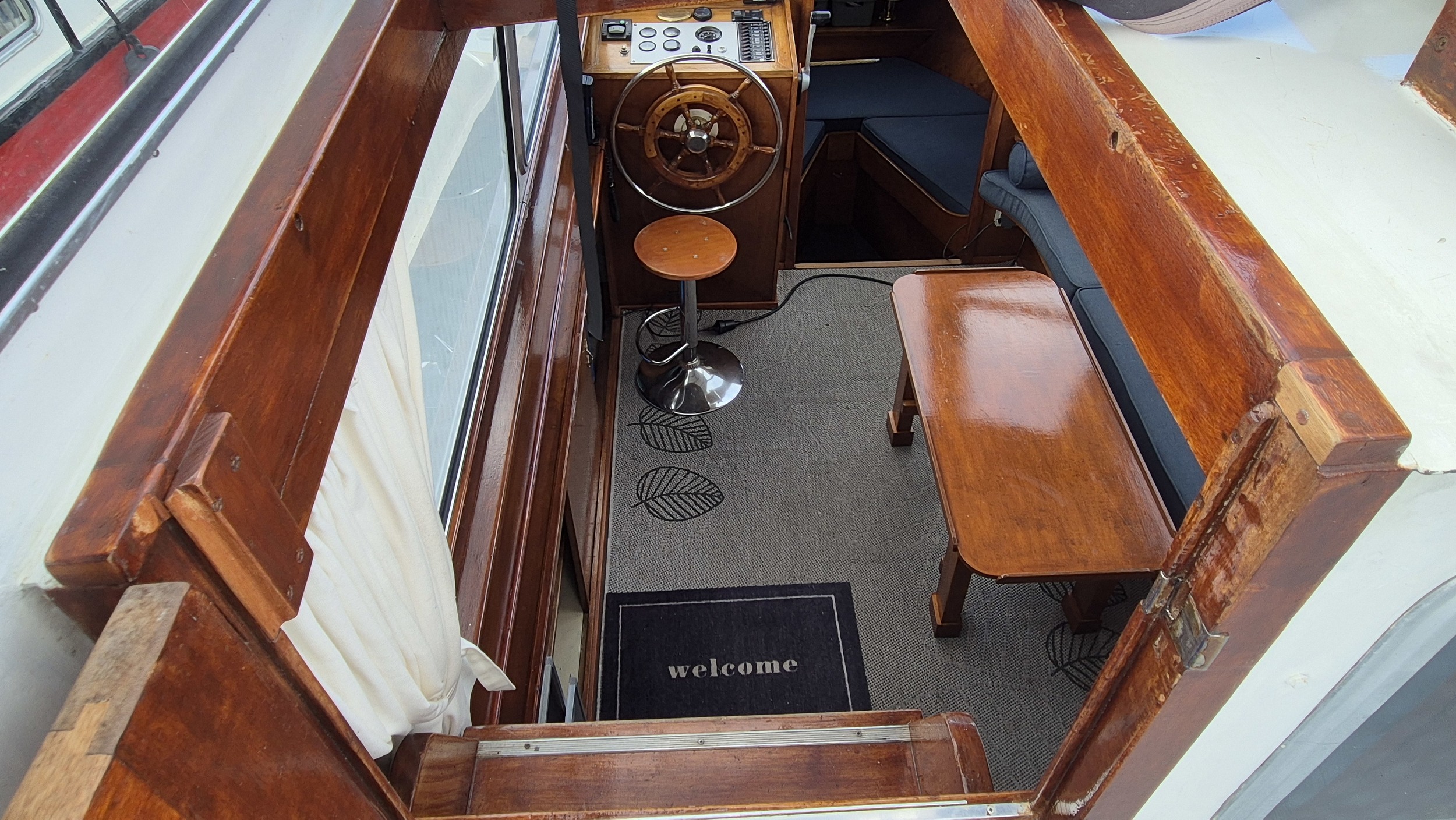 foto: 11 Beachcraft 10.5 AK