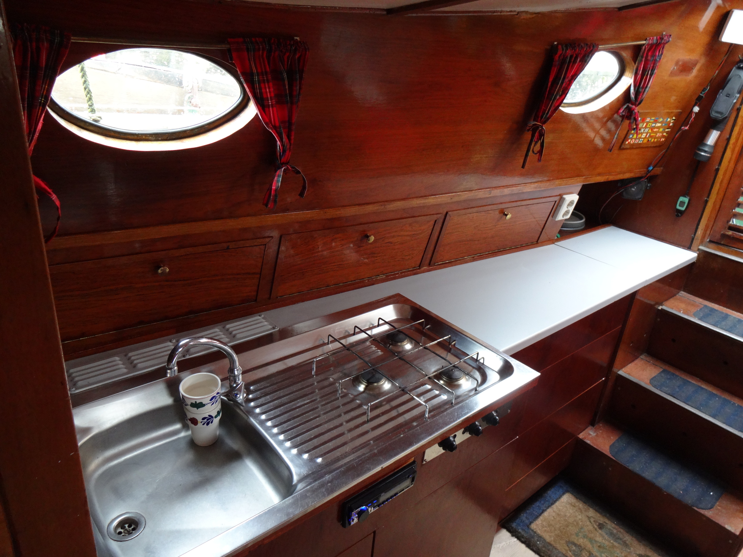 foto: 6 Zeeschouw Westerdijk 950