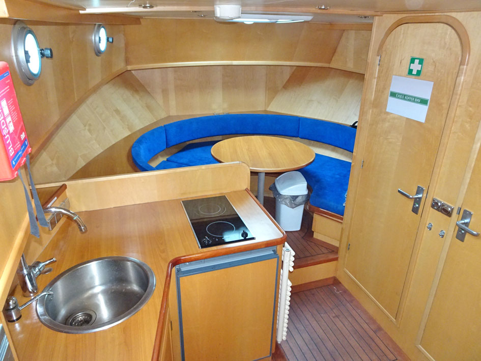 foto: 15 Patrouillevaartuig 13.76