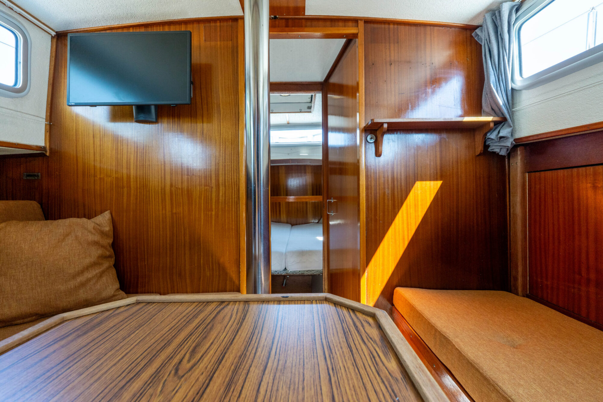 foto: 5 Finnclipper Finnclipper 35 OK