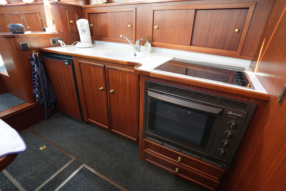 foto: 16 Valkkruiser 1350 AK